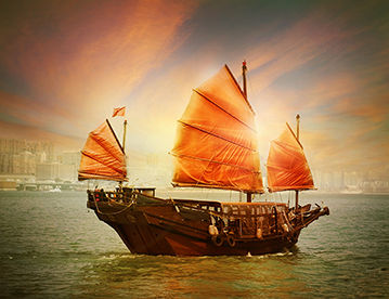 chinese-boat