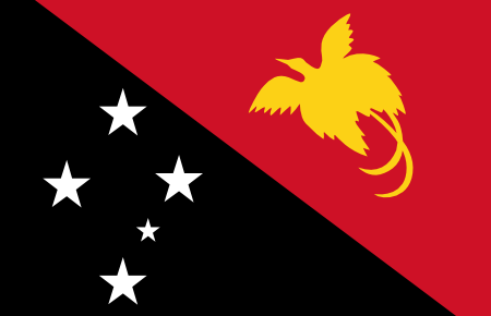 papua-new-guinean-flag-graphic