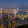 4 facts about Hong Kong
