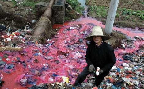 china-river-trash