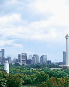 Jakarta_Panorama