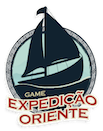 Logo do Game Expedição Oriente