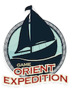 Logo do Game Oriente