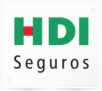 Logo da HDI