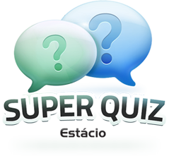 Logo do Super Quiz