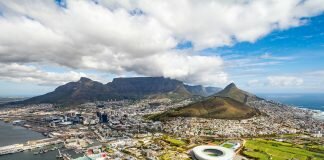 3 curiosidades sobre Cape Town Cape Town