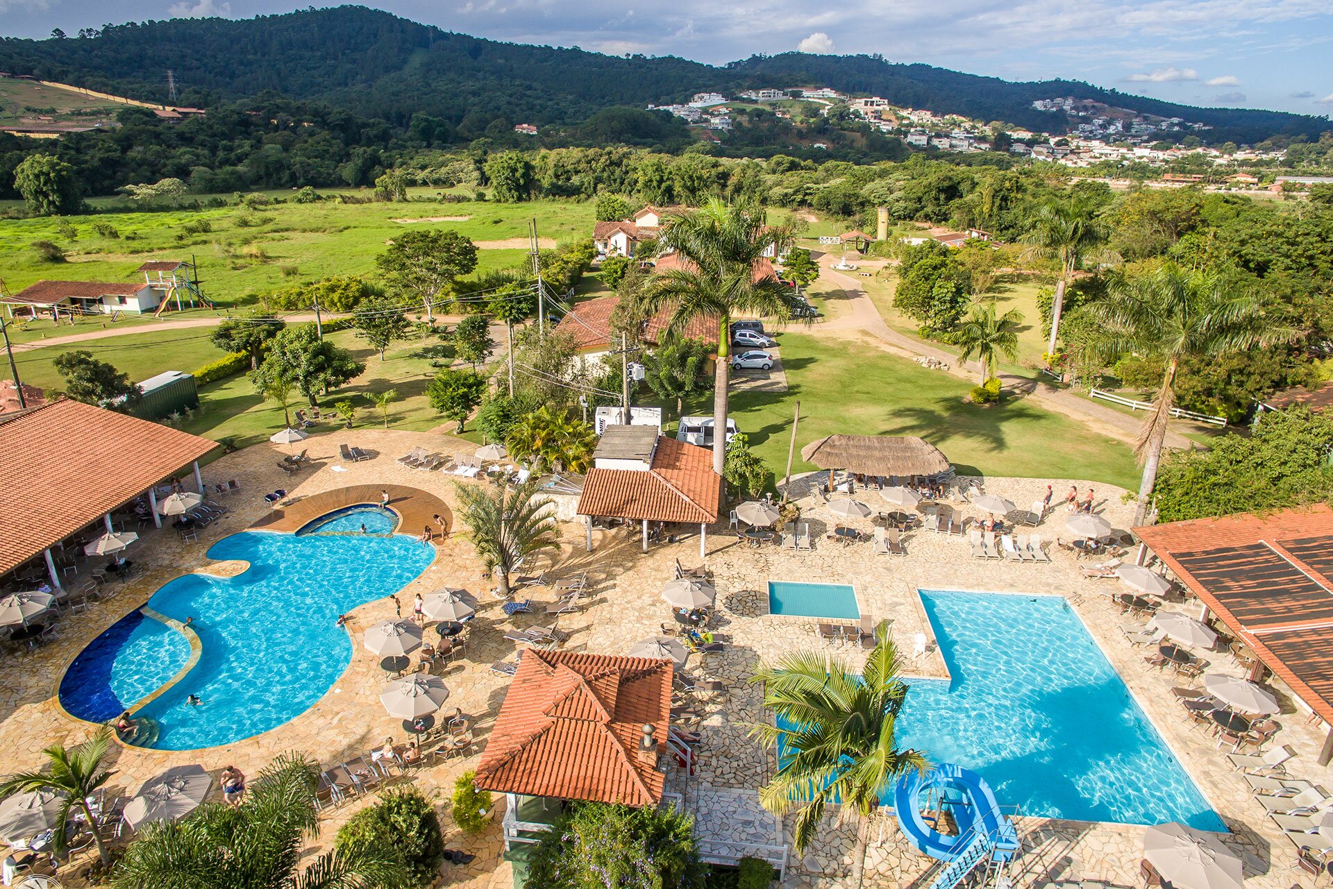 O que Levar para o Interior/Campo? Interior