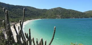 Arraial do Cabo: restaurantes, hotéis, passeios e mais