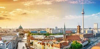 Conheça a Alemanha: O que visitar