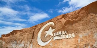 Canoa Quebrada: Guia de viagem