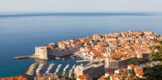 Conheça a Croácia: O que visitar