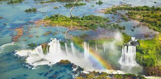 Foz do Iguaçu: o que fazer