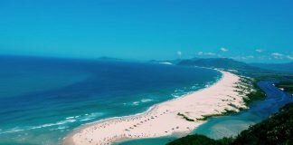 Guarda do Embaú – Guia de viagem, dicas e onde ficar