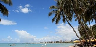 Alagoas: veja fotos das 10 melhores praias de Maceió e arredores