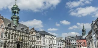 Conheça a Bélgica: O que visitar