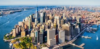 Conheça Nova York e o que visitar