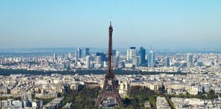 Conheça a França: o que visitar