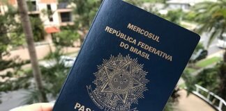 Como tirar ou renovar o passaporte brasileiro