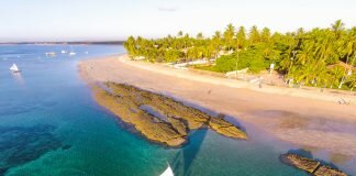 Porto de Galinhas: restaurantes, hotéis, piscinas e mais