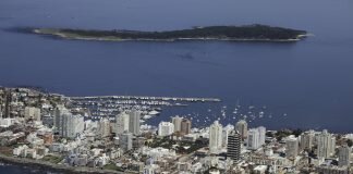 Viagem para Punta del Este