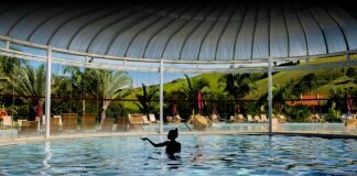 Hotéis fazenda no interior de SP para passar férias ou final de semana